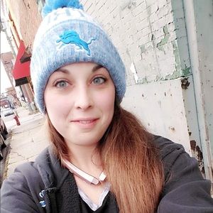 Meet your Posher, Alicia